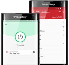 vpn رایگان برای بلک بری