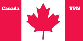وی پی ان سرور کانادا