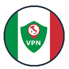وی پی ان سرور ایتالیا