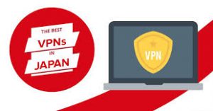 vpn سرور ژاپن