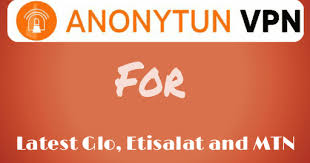 دانلود anonytun pro