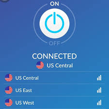 وی پی ان Windscribe برای تلگرام